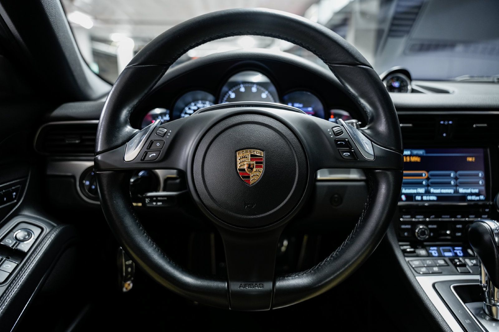 Used 2012 Porsche 911 Carrera S RWD image 10
