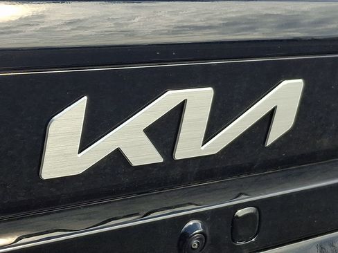 New 2026 Kia K4 GT-Line Turbo image 24