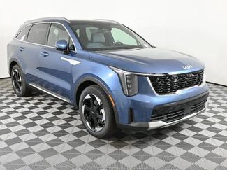 Certified 2025 Kia Sorento SX Prestige video 1
