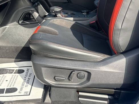 Used 2024 Ford Ranger Raptor image 14