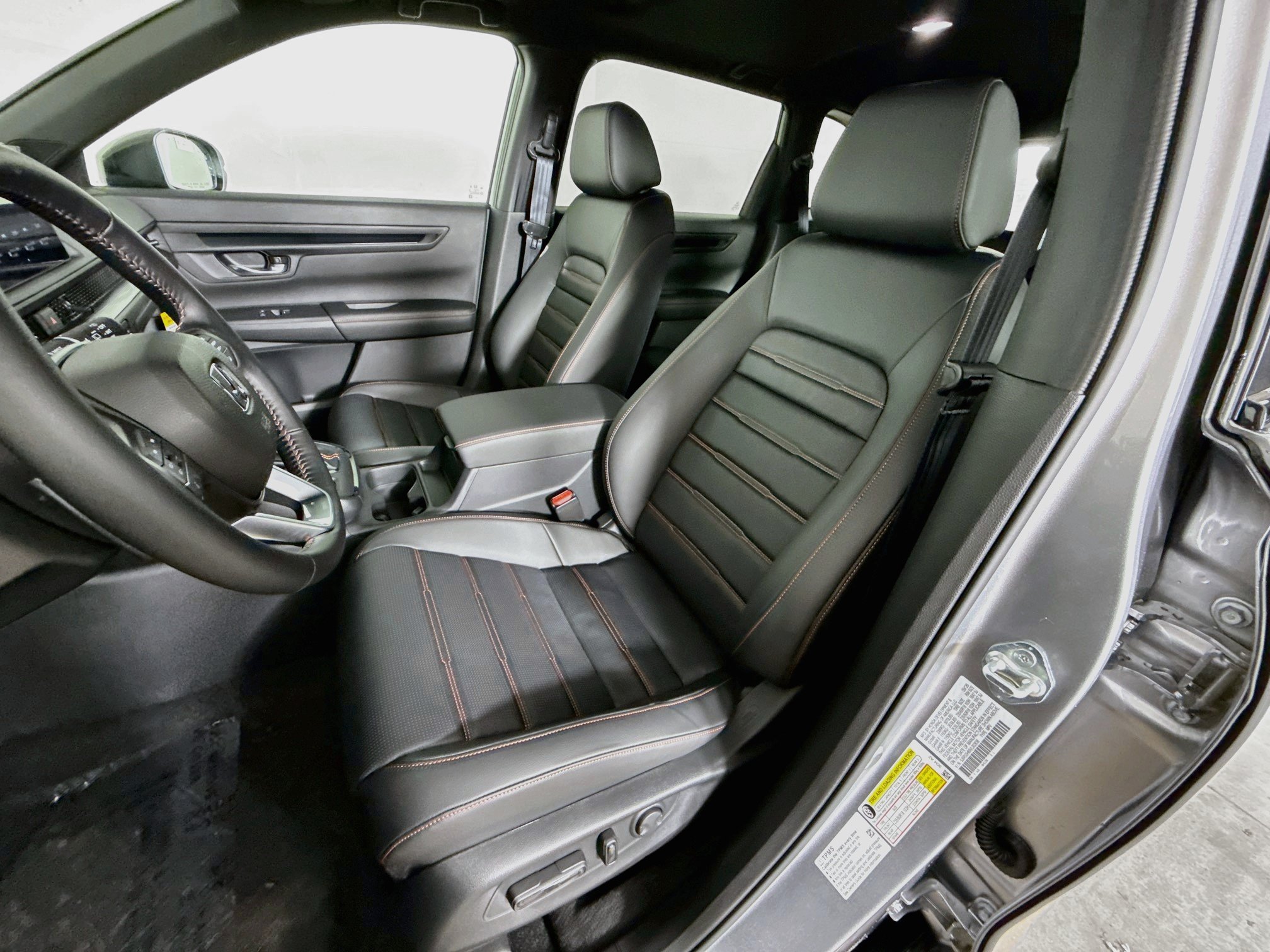 New 2027 Honda CR-V Sport-L image 25