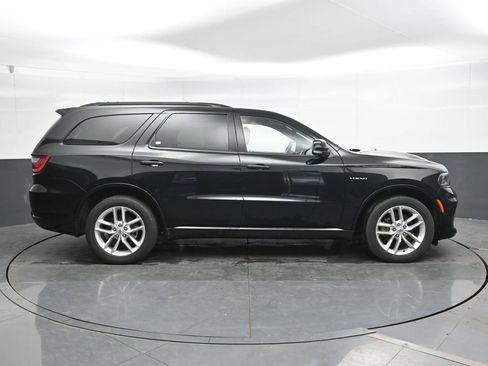 Used 2025 Dodge Durango R/T AWD/4WD image 3