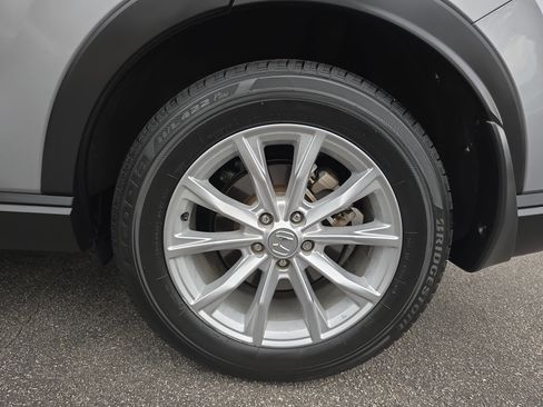 Used 2023 Honda CR-V EX-L image 31