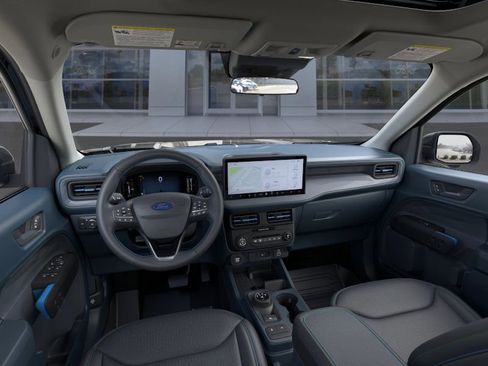 New 2025 Ford Maverick Lobo image 19