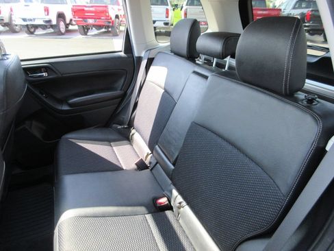 Used 2015 Subaru Forester 2.0XT Premium AWD/4WD image 20
