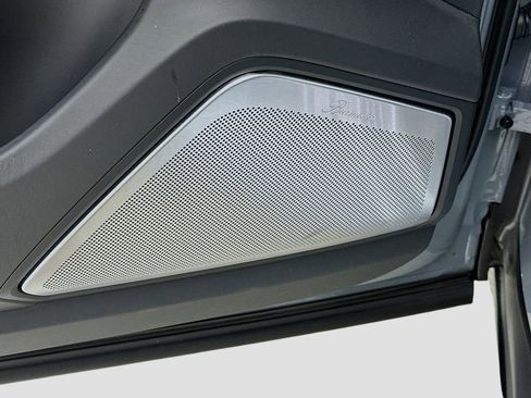 Used 2024 Porsche Cayenne Turbo GT image 20