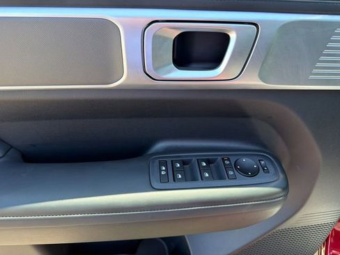 Used 2026 Hyundai Santa Fe SEL AWD/4WD image 8