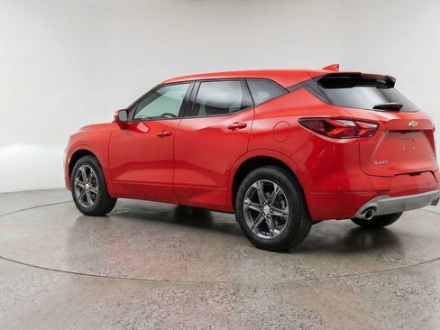 Used 2025 Chevrolet Blazer LT FWD image 6