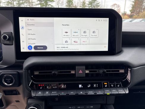 New 2026 Toyota Land Cruiser w/ Premium Package image 18