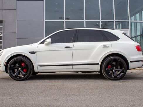 Used 2019 Bentley Bentayga image 7