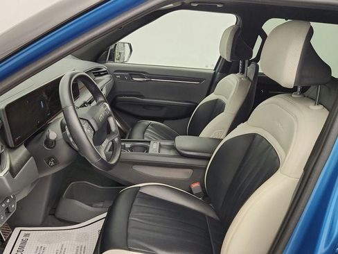 Used 2024 Kia EV9 GT-Line AWD/4WD image 21