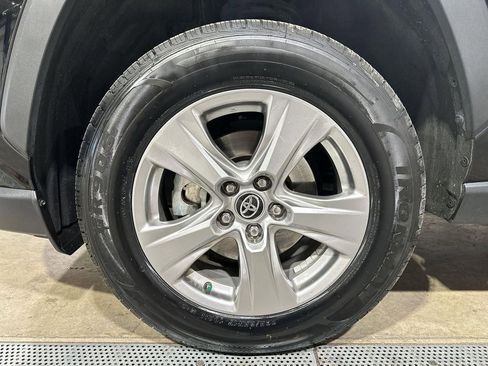 Used 2024 Toyota RAV4 XLE image 29