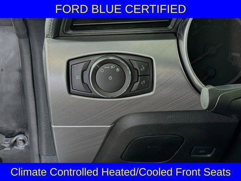 Certified 2018 Ford Mustang GT Premium image 10