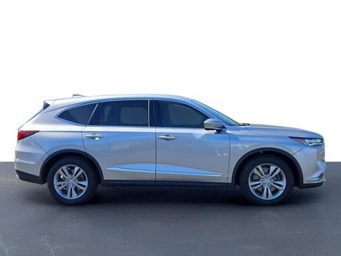 Used 2024 Acura MDX 3.5L image 6