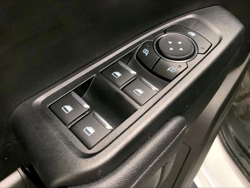 New 2025 Ford Ranger XL image 17