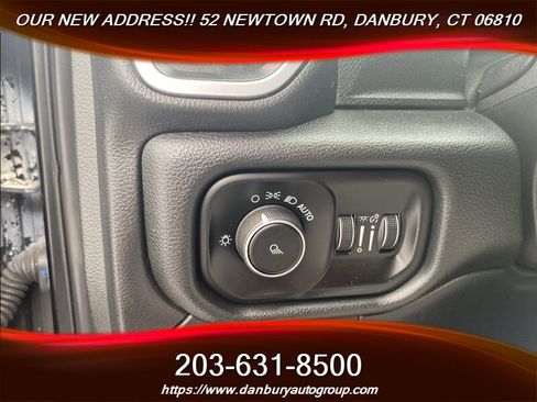 Used 2019 RAM 3500 Big Horn AWD/4WD image 20