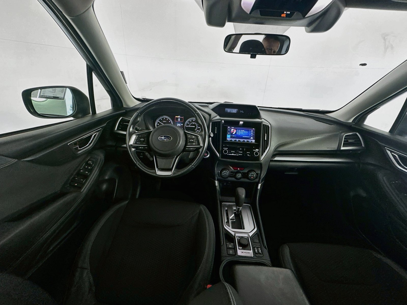 Used 2021 Subaru Forester Premium AWD/4WD image 22
