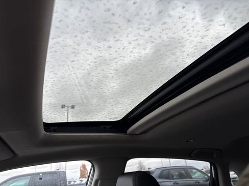 New 2026 Honda HR-V EX-L image 21