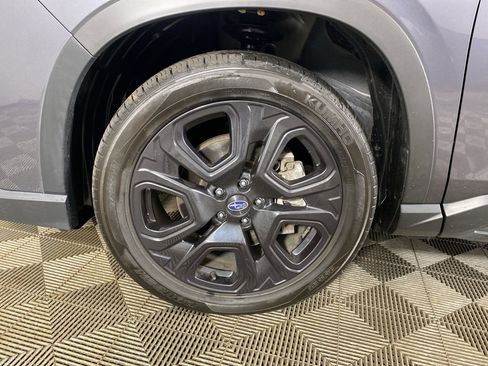 Used 2023 Subaru Ascent Onyx Edition image 11