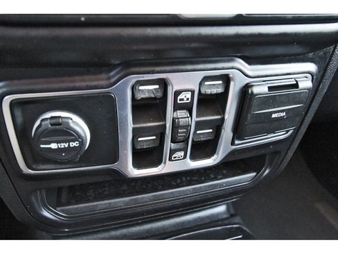 Used 2020 Jeep Wrangler Unlimited Sport AWD/4WD image 28