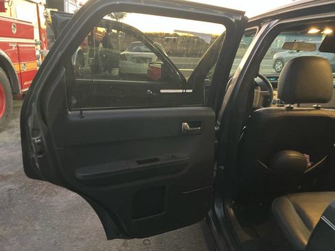 Used 2008 Mercury Mariner 2WD V6 image 19