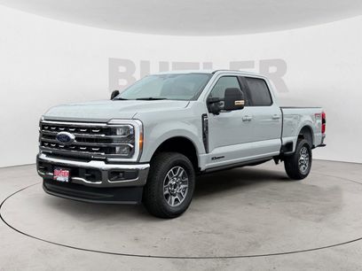 New 2026 Ford F250 Lariat w/ FX4 Off-Road Package