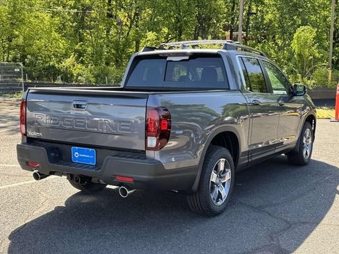 New 2026 Honda Ridgeline RTL image 2