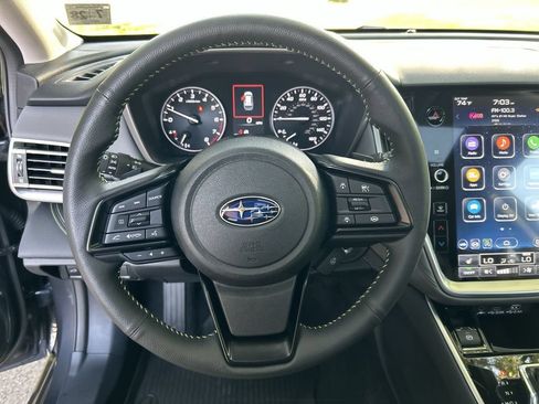 Certified 2024 Subaru Outback Onyx Edition XT AWD/4WD image 18