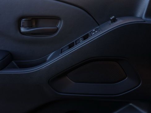 New 2026 Nissan Frontier SV image 23