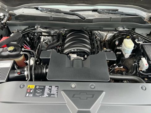 Used 2014 Chevrolet Silverado 1500 LT w/ All Star Edition image 17