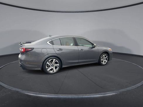Used 2021 Subaru Legacy Touring XT AWD/4WD image 8