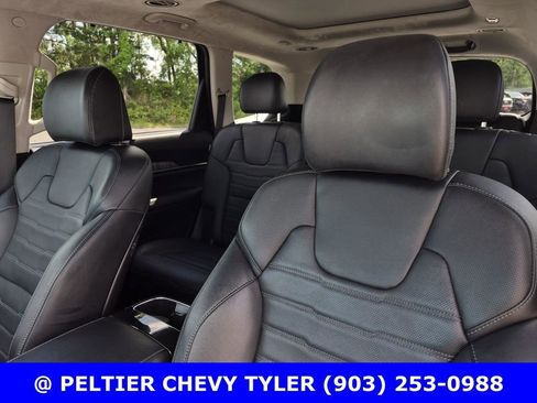 Used 2023 Kia Telluride SX Prestige AWD/4WD image 37