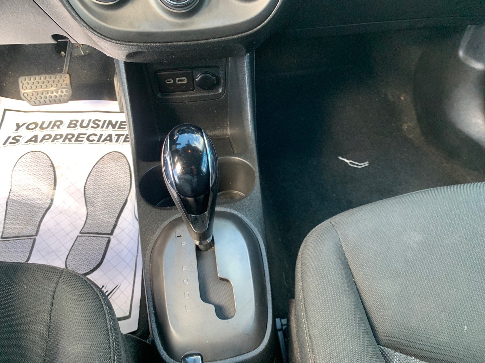 Used 2021 Chevrolet Spark LT FWD image 14