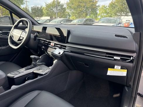 New 2026 Kia Sportage X-Pro Prestige AWD/4WD image 18
