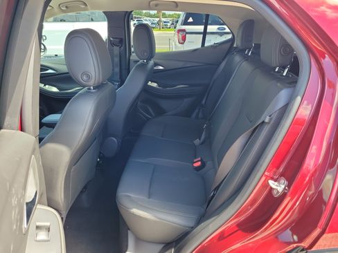Used 2024 Buick Encore GX Preferred FWD image 14