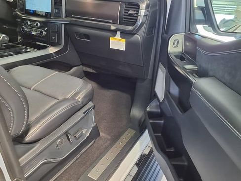 Used 2026 Ford F150 Platinum w/ Equipment Group 702A High AWD/4WD image 29
