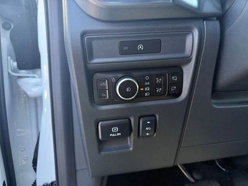 Used 2025 Ford F150 Raptor image 10