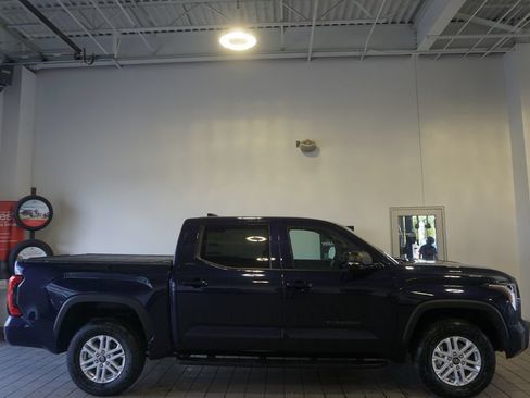 New 2026 Toyota Tundra SR5 AWD/4WD image 15