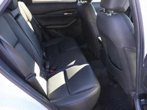 Used 2025 MAZDA CX-30 AWD 2.5 S w/ Preferred Package image 23