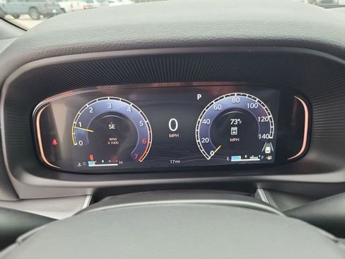 New 2026 Jeep Grand Wagoneer image 10