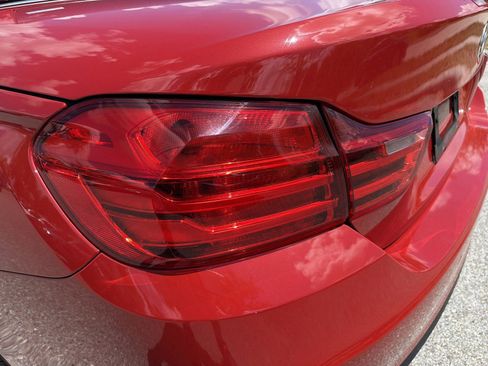 Used 2017 BMW 430i Convertible RWD image 10