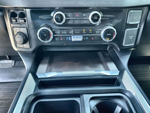 Used 2026 Ford F350 Platinum AWD/4WD image 35