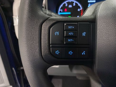 New 2026 Ford F250 XLT w/ Snow Plow/Camper Package image 20