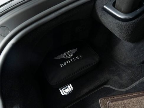 Used 2021 Bentley Flying Spur W12 AWD/4WD image 60