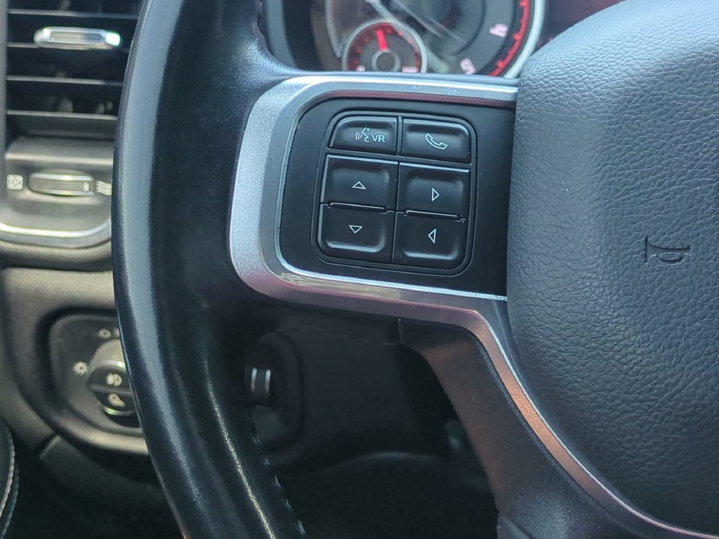 Used 2022 RAM 3500 Laramie AWD/4WD image 30