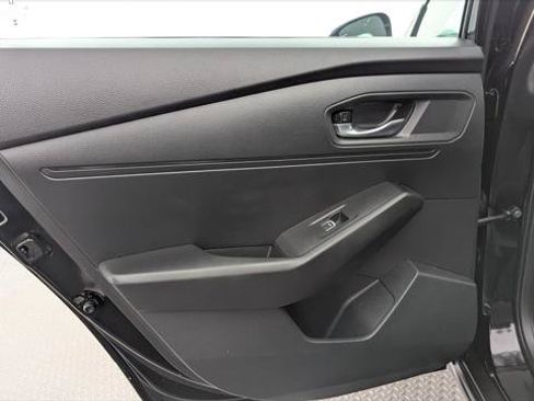 Used 2024 Honda Accord LX image 16