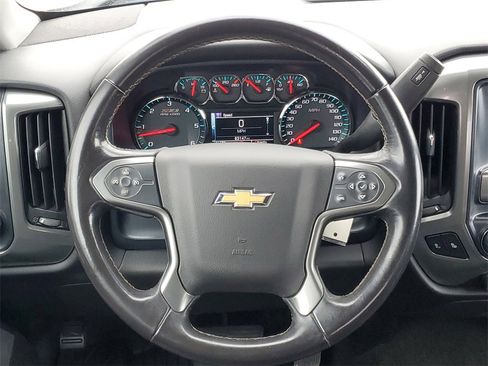Used 2018 Chevrolet Silverado 1500 LT w/ All Star Edition image 26