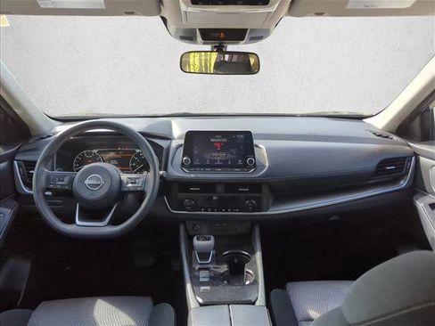 Certified 2024 Nissan Rogue SV FWD image 19