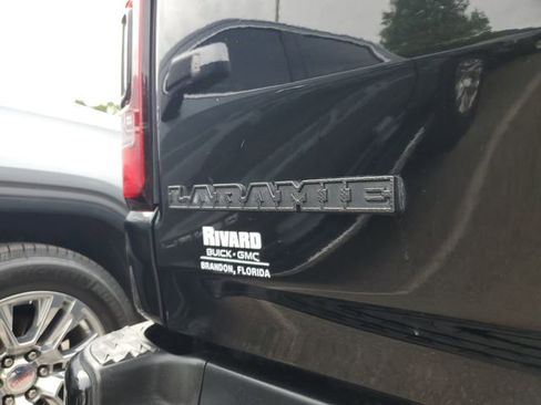 Used 2021 RAM 1500 Laramie RWD image 7