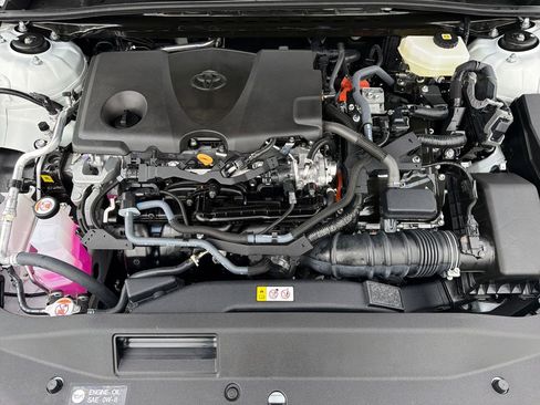 Used 2026 Toyota Camry LE image 35